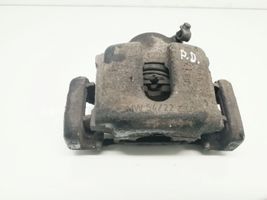 BMW 3 E46 Caliper de freno delantero 5422