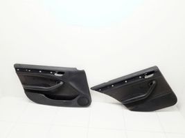 BMW 3 E46 Door card panel trim set 7043009