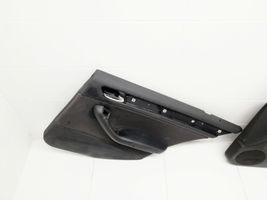 BMW 3 E46 Door card panel trim set 7043009