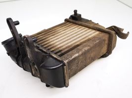 Audi A4 S4 B7 8E 8H Chłodnica powietrza doładowującego / Intercooler 8E0145805R