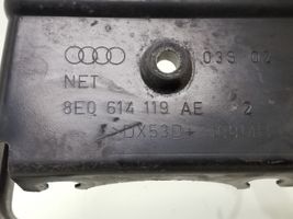 Audi A4 S4 B7 8E 8H ABS-pumpun kiinnike 8E0614119AE