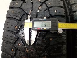 Citroen Jumper R15 C winter/snow tires with studs 19570R15C104102R