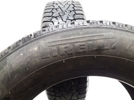 Citroen Jumper R16 winter/snow tires with studs 21565R16102T