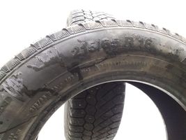 Citroen Jumper R16 winter/snow tires with studs 21565R16102TXL