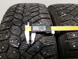 Citroen Jumper R16 winter/snow tires with studs 21565R16102TXL