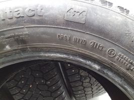 Citroen Jumper R16 winter/snow tires with studs 21565R16102TXL