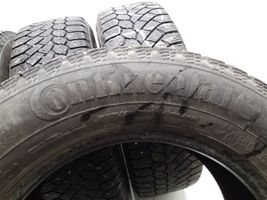 Citroen Jumper R16 winter/snow tires with studs 21565R16102TXL