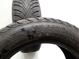 Citroen Jumper R16 winter/snow tires with studs 20560R1696T