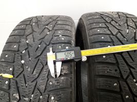 Citroen Jumper Neumáticos de invierno/nieve con tacos R16 20560R1696TXL