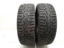 Citroen Jumper R16 winter/snow tires with studs 20560R1696TXL