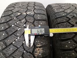 Citroen Jumper R16 winter/snow tires with studs 20560R1696TXL