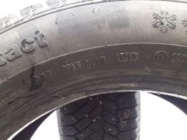 Citroen Jumper R16 winter/snow tires with studs 20560R1696TXL