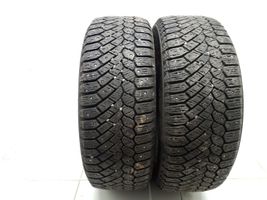 Citroen Jumper R16 winter/snow tires with studs 20560R1696TXL