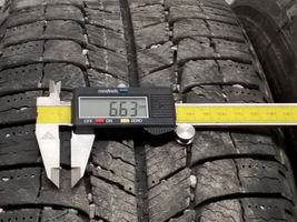 Citroen Jumper R16 winter tire 20560R1696H