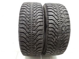 Citroen Jumper R16 winter/snow tires with studs 20555R1691T