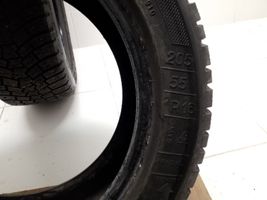 Citroen Jumper R16 winter/snow tires with studs 21565R1691Q