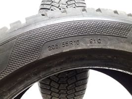 Citroen Jumper R16 winter/snow tires with studs 21565R1691Q