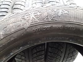 Citroen Jumper R16 winter/snow tires with studs 20555R1694TXL