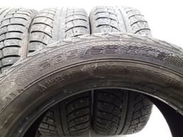 Citroen Jumper R16 winter/snow tires with studs 20555R1694TXL