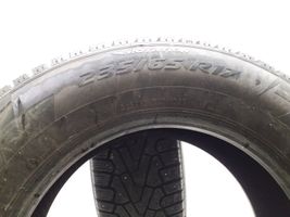 Citroen Jumper R17 winter/snow tires with studs 23565R17108T