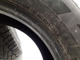 Citroen Jumper Neumáticos de invierno/nieve con tacos R17 23565R17108T