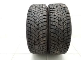 Citroen Jumper R15 winter/snow tires with studs 18560R1588T