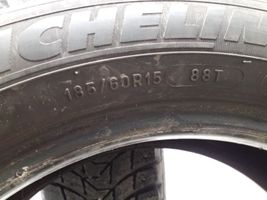 Citroen Jumper R15 winter/snow tires with studs 18560R1588T