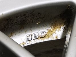 Audi A4 S4 B7 8E 8H R15-alumiinivanne 1H0601025AA