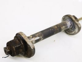 Audi A4 S4 B8 8K Rear suspension camber bolt 