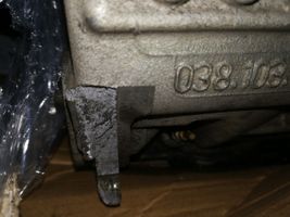 Volkswagen Bora Culasse moteur 038103373R