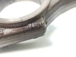 Volkswagen Bora Piston with connecting rod 19R1