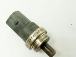 Volkswagen Bora Czujnik temperatury płynu chłodzącego 51167630