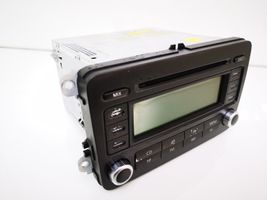 Volkswagen PASSAT B6 Radio / CD-Player / DVD-Player / Navigation 