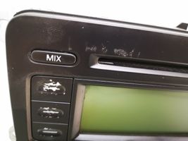 Volkswagen PASSAT B6 Radio / CD-Player / DVD-Player / Navigation 