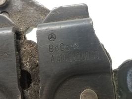 Mercedes-Benz Vaneo W414 Konepellin lukituksen vastakappale A4148800060