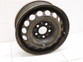 Mercedes-Benz Vaneo W414 Cerchione in acciaio R15 4144000502