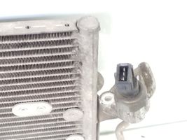 Mercedes-Benz Vaneo W414 Gaisa kondicioniera dzeses radiators 1408300072