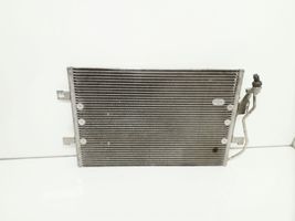 Mercedes-Benz Vaneo W414 Gaisa kondicioniera dzeses radiators 1408300072