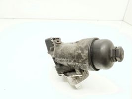 Mercedes-Benz Vaneo W414 Oil filter mounting bracket A6681800210