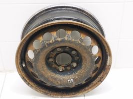 Mercedes-Benz Vaneo W414 R 15 metāla disks (-i) 4144000502