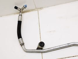 Mercedes-Benz Vaneo W414 Air conditioning (A/C) pipe/hose A1688300215