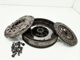 Mercedes-Benz Vaneo W414 Clutch set kit B20702304