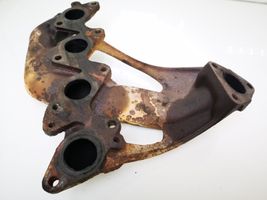 Mercedes-Benz Vaneo W414 Exhaust manifold A1681420201