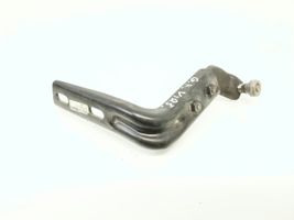 Mercedes-Benz Vaneo W414 Guida/cerniera superiore del rullo del portellone scorrevole 4147600347