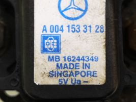 Mercedes-Benz Vaneo W414 Gaisa spiediena sensors A0041533128