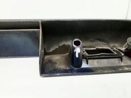 Mercedes-Benz Vaneo W414 Verkleidung Heckklappe Kofferraumdeckel 4147400193