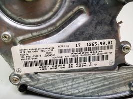 Mercedes-Benz Vaneo W414 Airbag del passeggero 1688600805