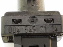 Mercedes-Benz Vaneo W414 Sajūga pedāļa sensors 0045452114