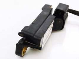 Mercedes-Benz Vaneo W414 Sensor impacto/accidente para activar Airbag 4148200026