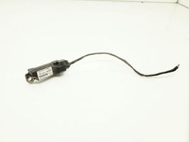 Mercedes-Benz Vaneo W414 Sensor impacto/accidente para activar Airbag 4148200026